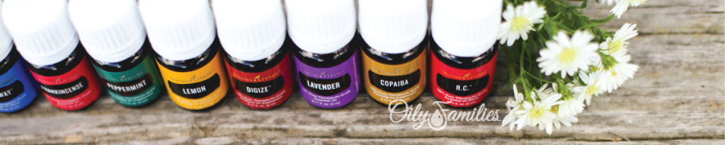 Exploring the Power of Essential Oils